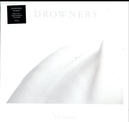 

Виниловая пластинка Drowners - On Desire