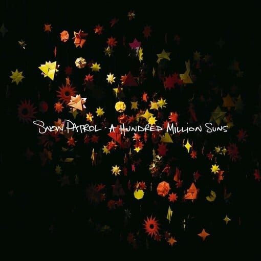 

Виниловая пластинка A Hundred Million Suns (2 Discs) | Snow Patrol