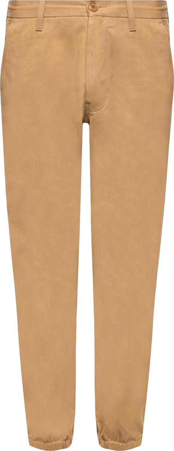 

Брюки Gucci Jogging Trouser 'Bisque', загар
