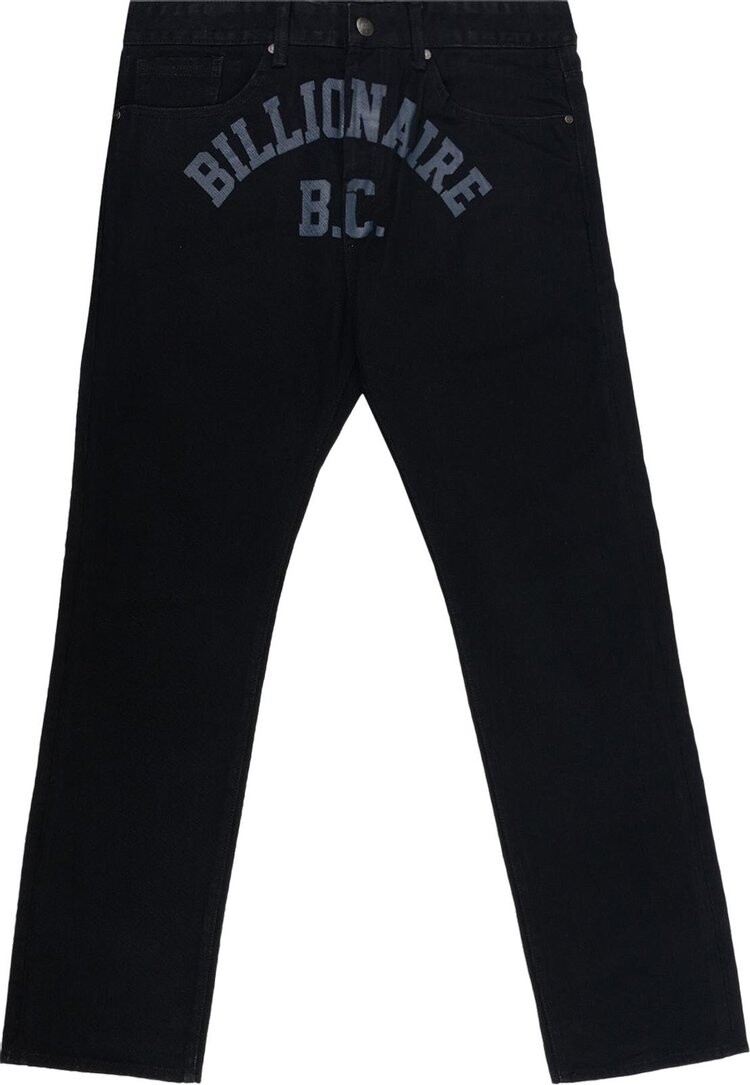 

Брюки Billionaire Boys Club Pulsar Pant 'Black', черный