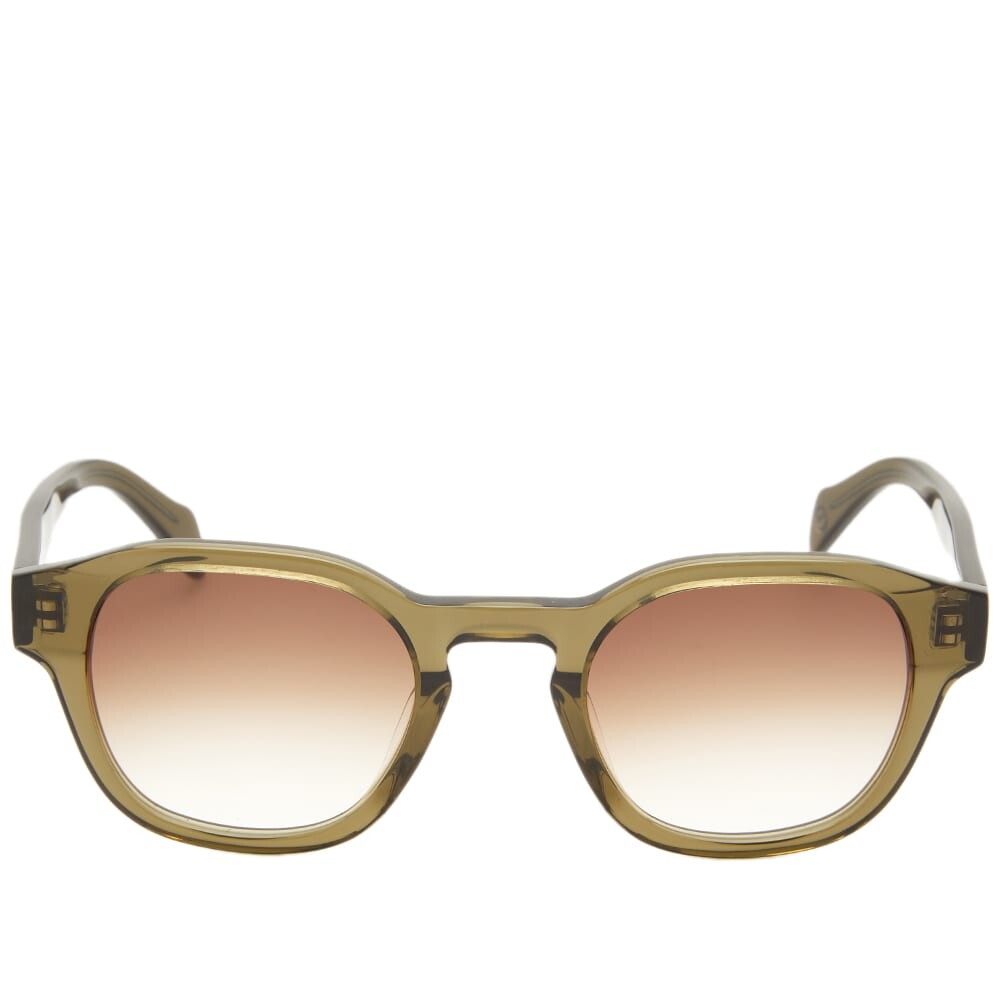 

Солнцезащитные очки YMC Allday Sunglasses