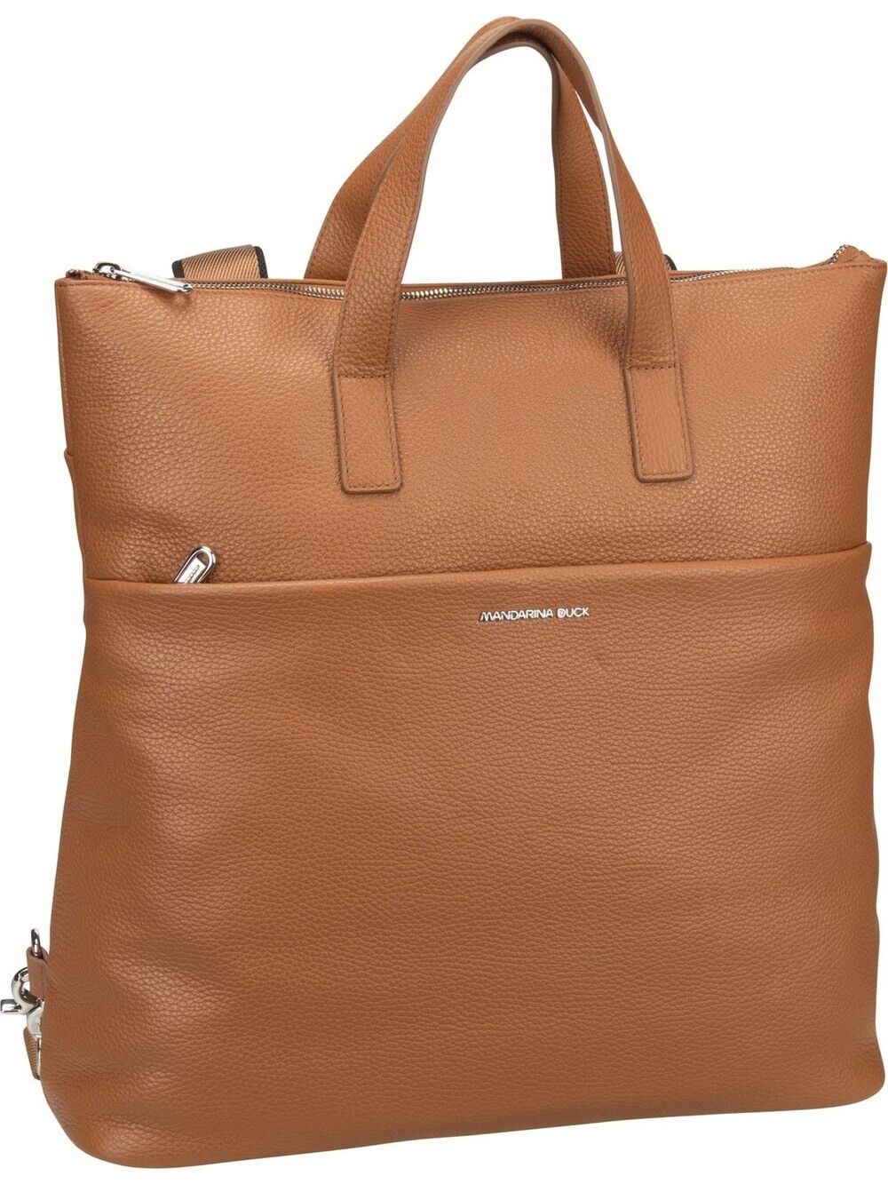 

Рюкзак MANDARINA DUCK, коньяк