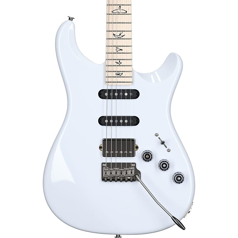 

Электрогитара PRS Paul Reed Smith Fiore (с чехлом), Sugar Moon 108930::28:L11