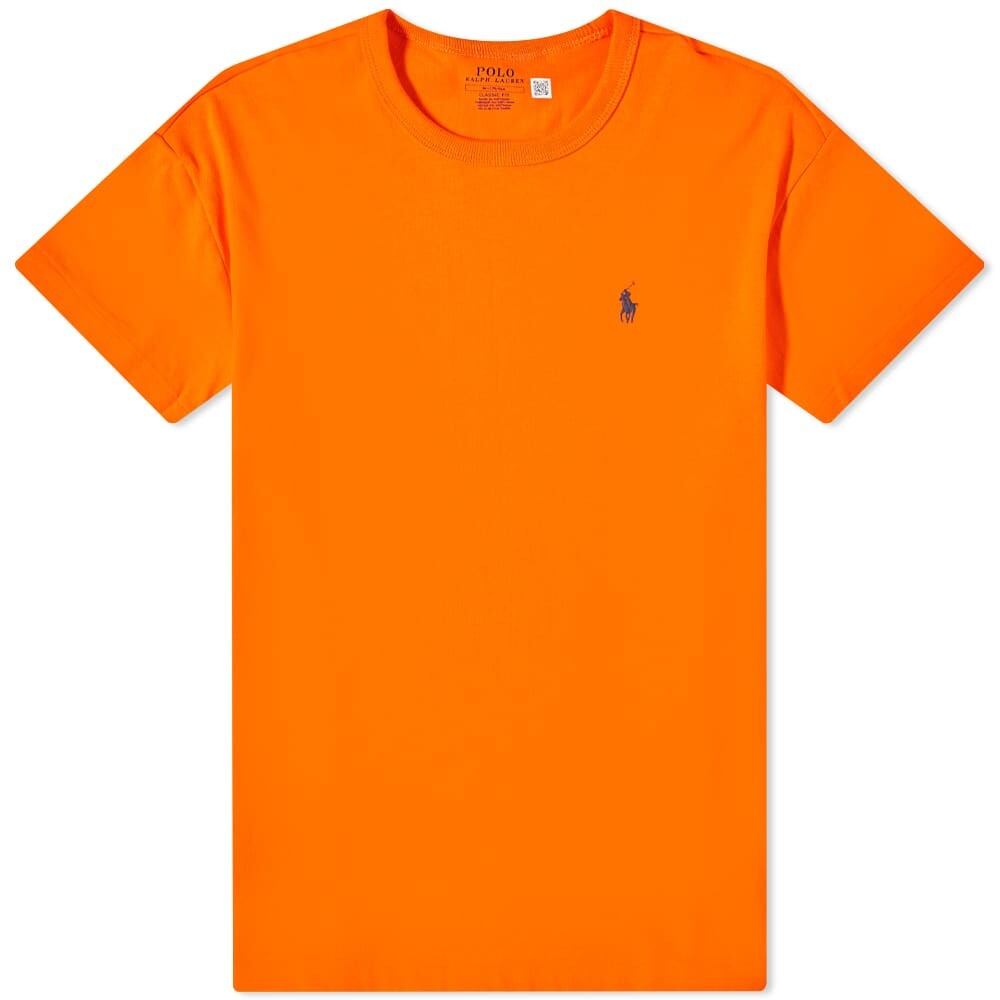 

Футболка Polo Ralph Lauren Heavyweight Tee