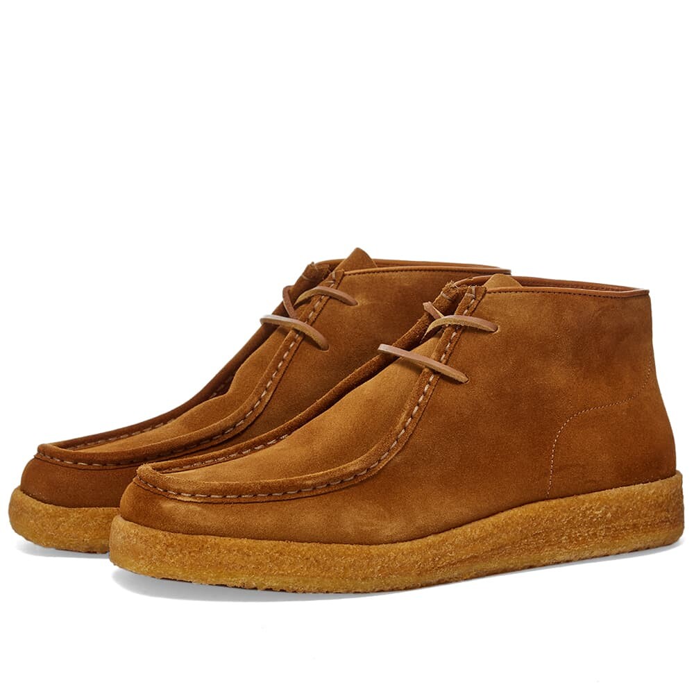 

Ботинки Astorflex Rampiflex Boot