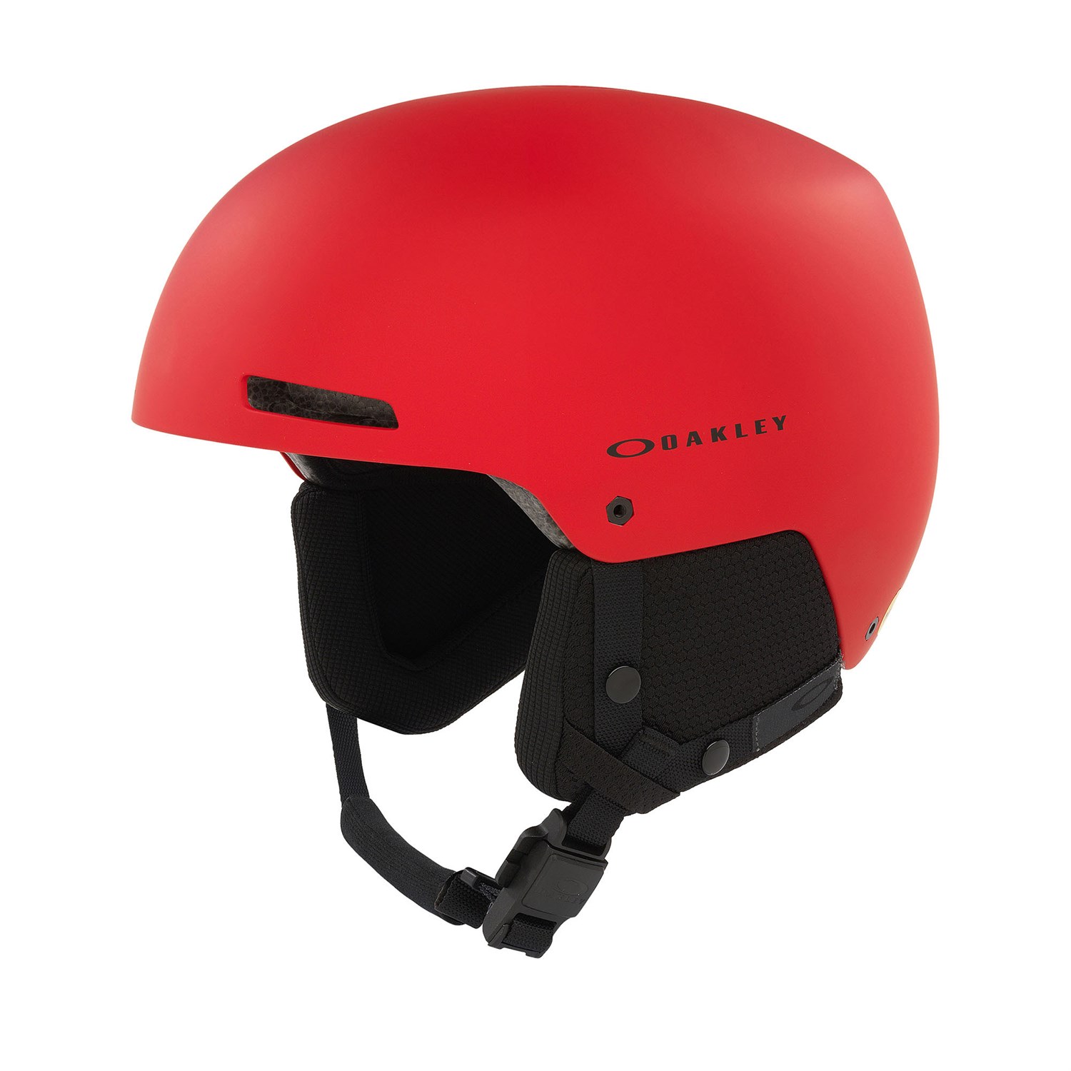 цена Шлем Oakley MOD 1 Pro MIPS, красный