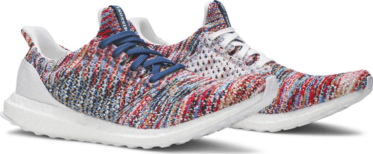 Ultra boost clima sales multicolor