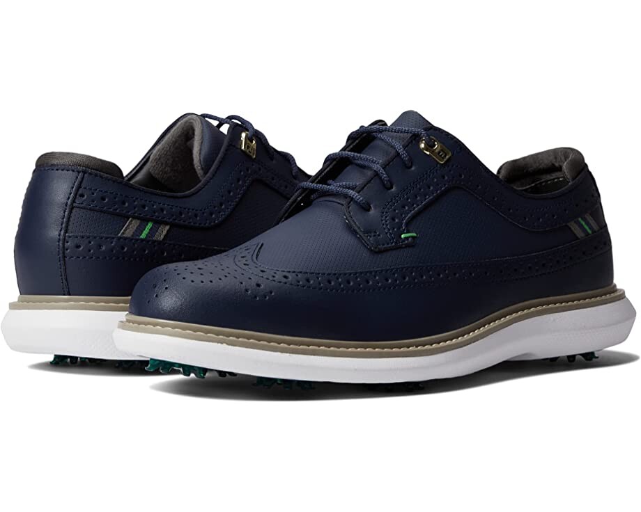

Кроссовки Traditions FootJoy, синий
