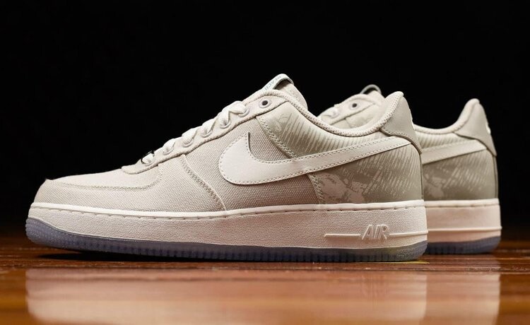 Nike Air Force 1 Premium QS Jones Beach 2017 CDEK.Shopping