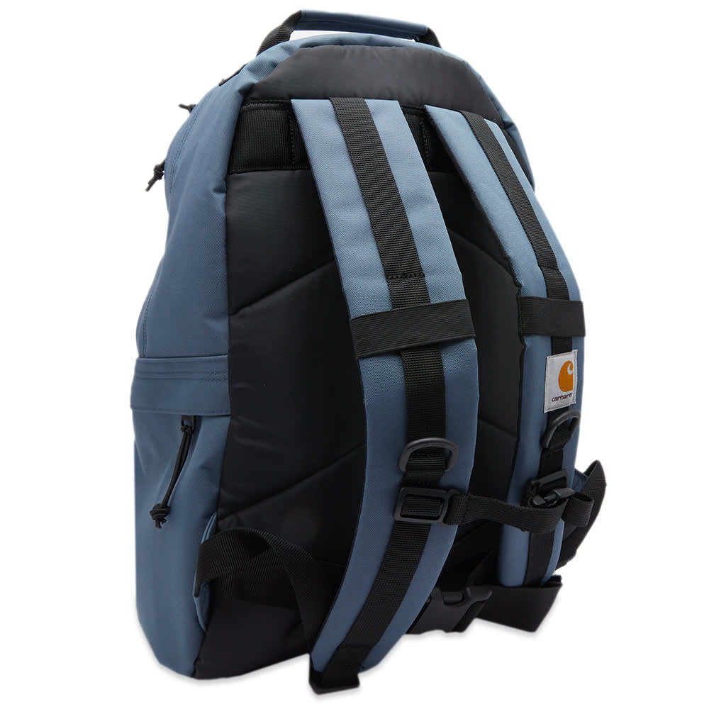 

Рюкзак Carhartt WIP Kickflip Backpack