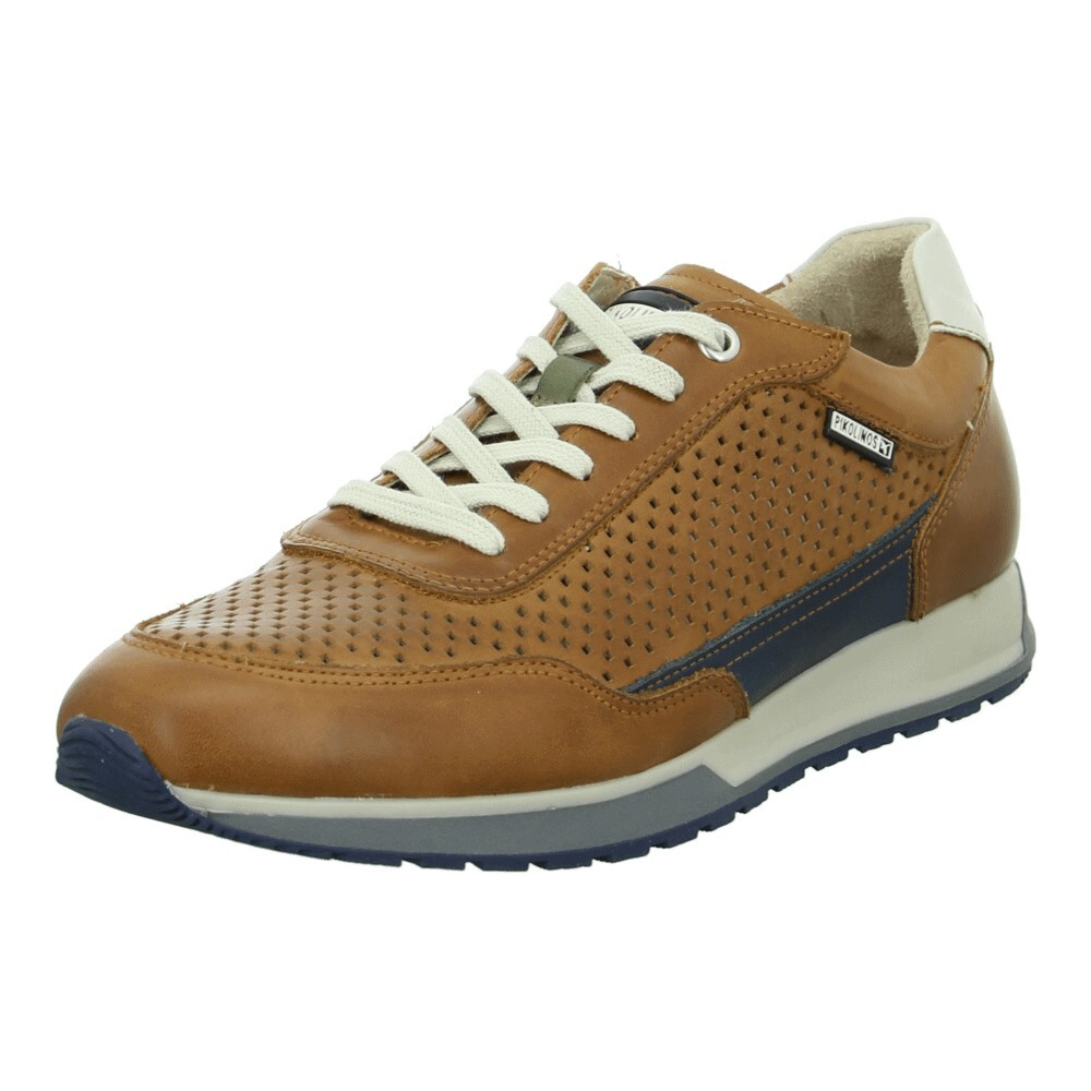 

Кроссовки Pikolinos Zapatillas, braun-kombi