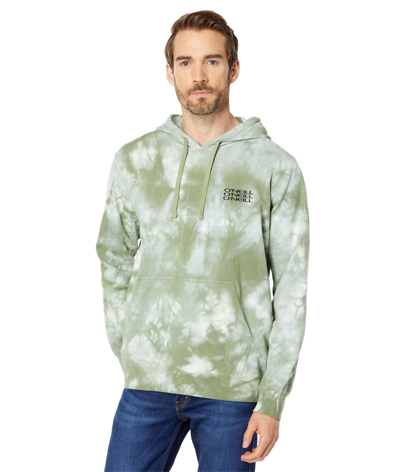 

Худи O'Neill, Bayou Fleece Pullover Hoodie