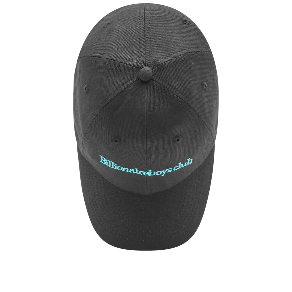 

Кепка с логотипом с засечками Billionaire Boys Club