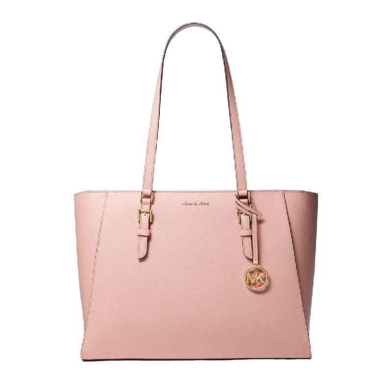 

Сумка Michael Michael Kors Sally Large 2-in-1 Saffiano, розовый