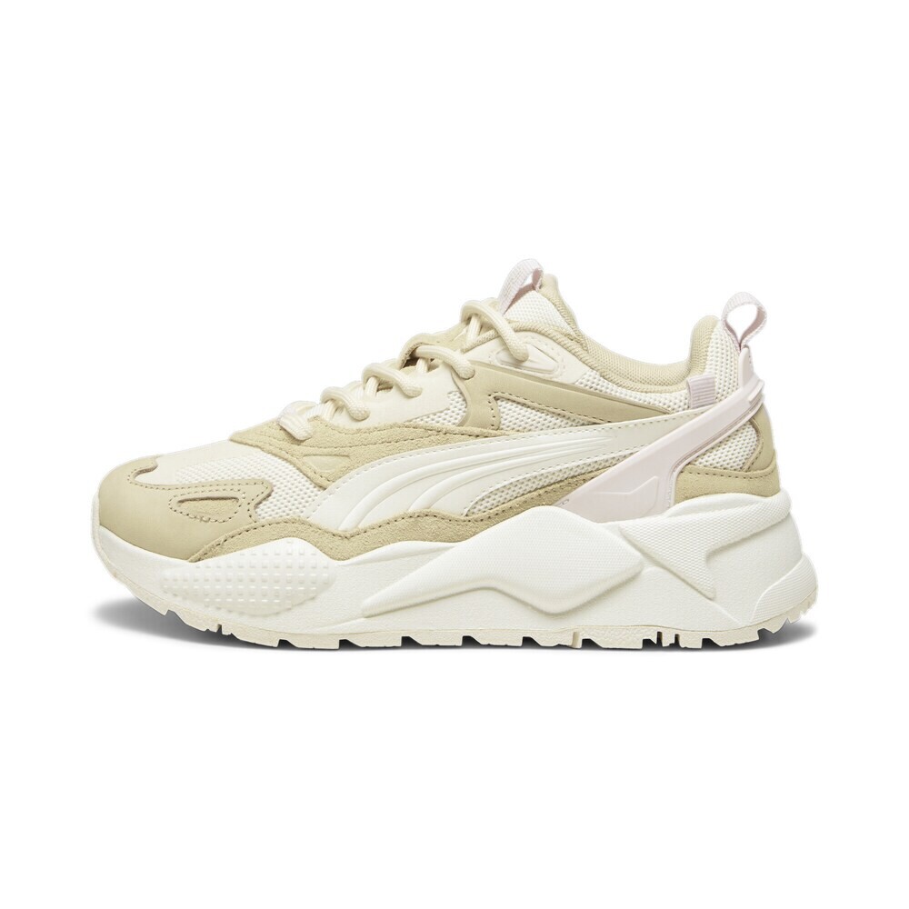 

Кроссовки Puma RS-X Efekt PRM, песочный/белый