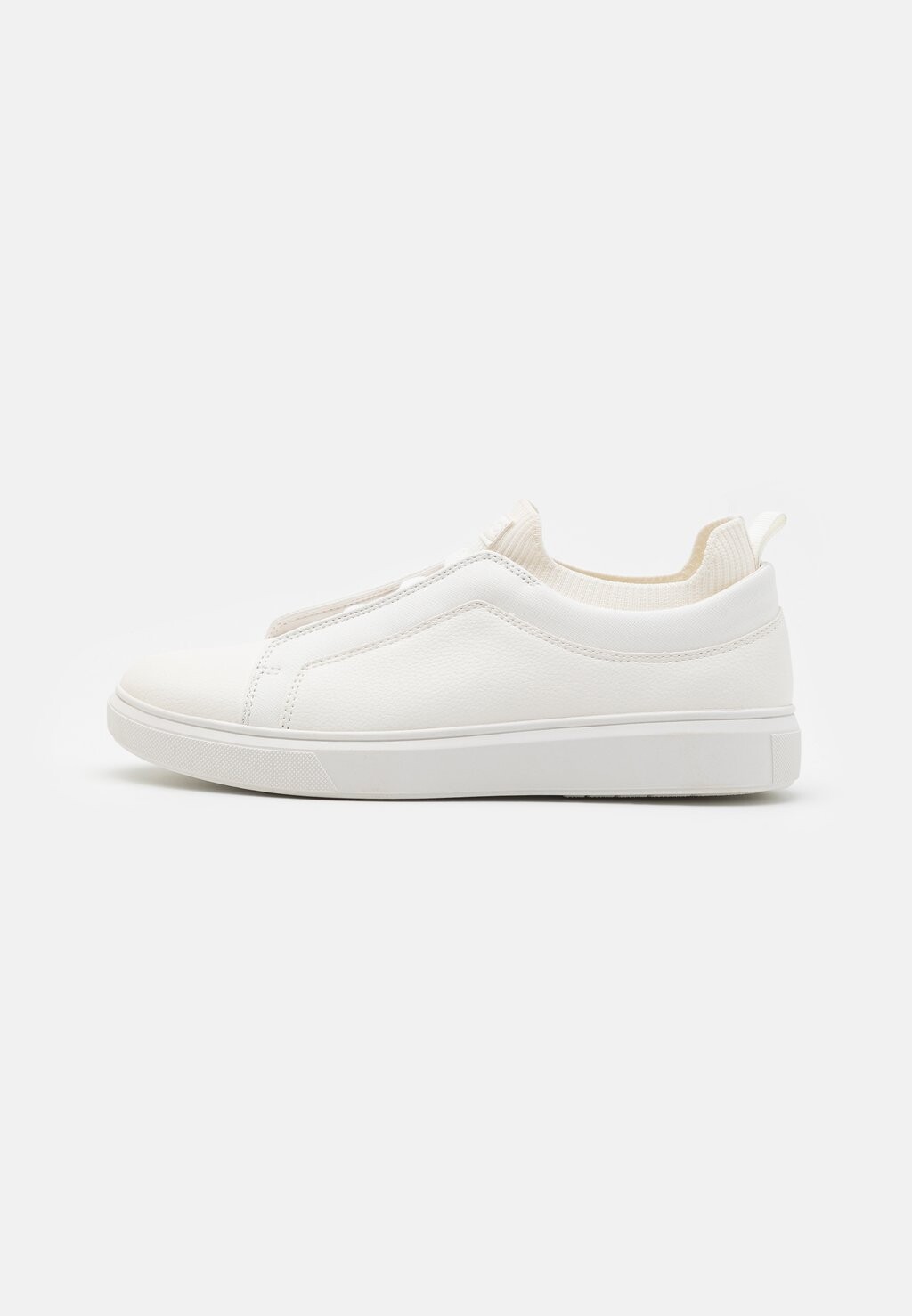 

Кроссовки низкие MIDTOWN ALDO, цвет white