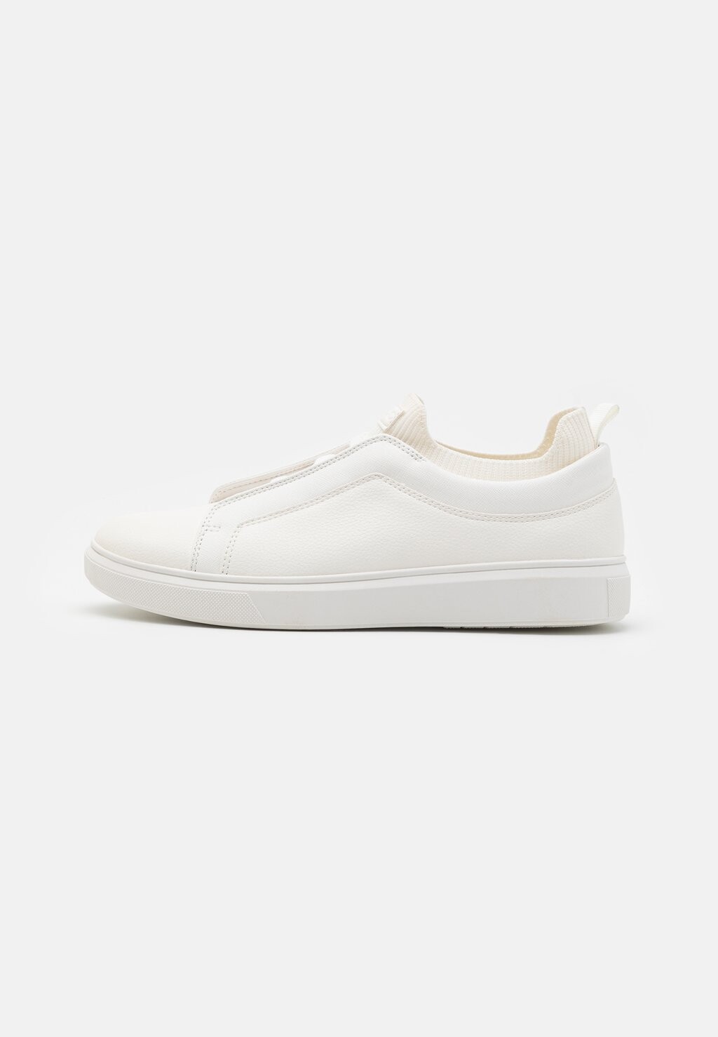 Кроссовки низкие MIDTOWN ALDO, цвет white низкие кроссовки magnus aldo цвет bone