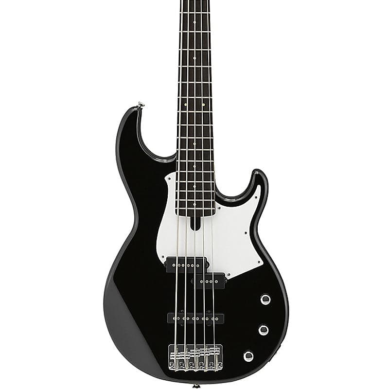 Басс гитара Brand New Yamaha BB235 5 String Black фото