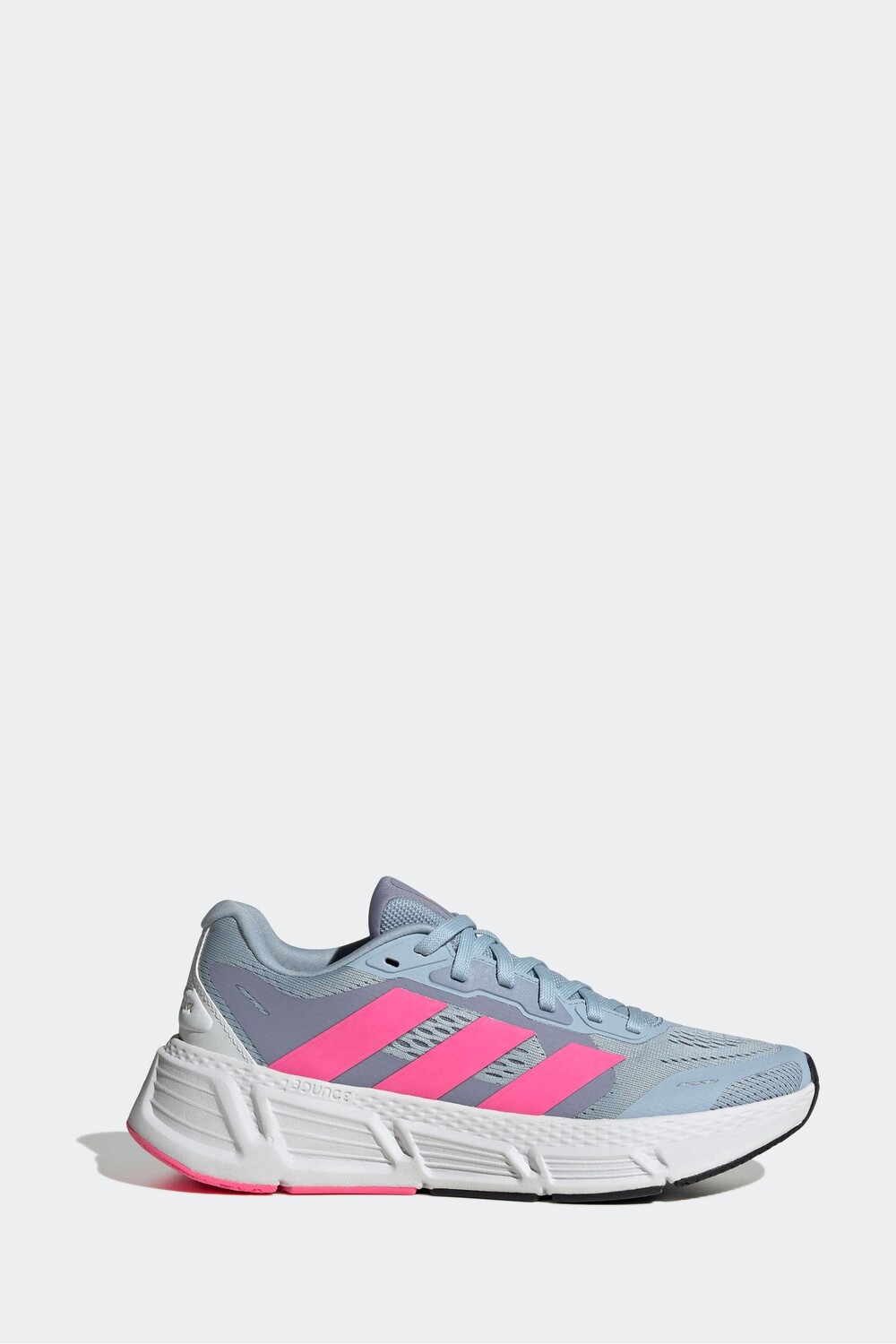 

Спортивная обувь Performance Running Questar 2 adidas, синий