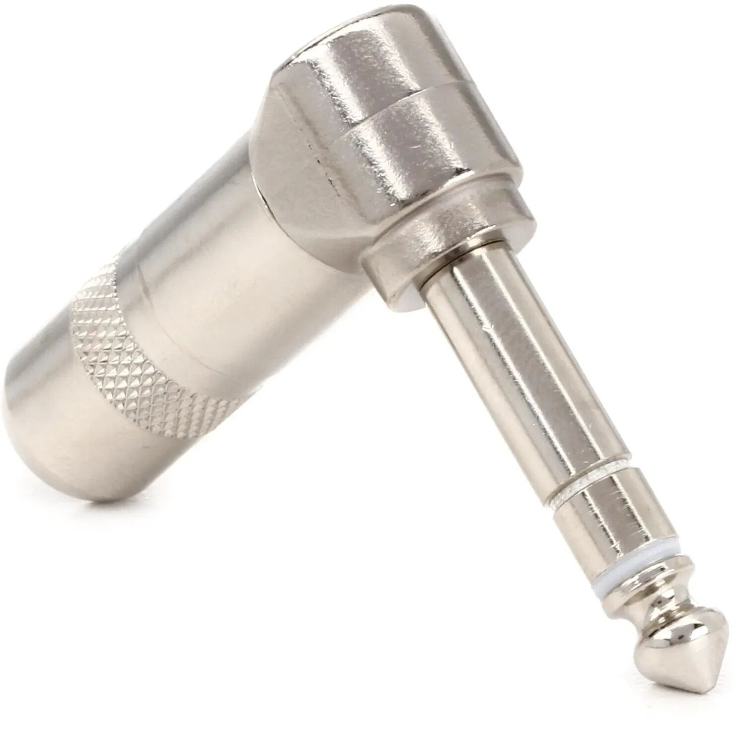 

Switchcraft 236 1/4" TRS штекерный прямоугольный разъем для монтажа на кабеле