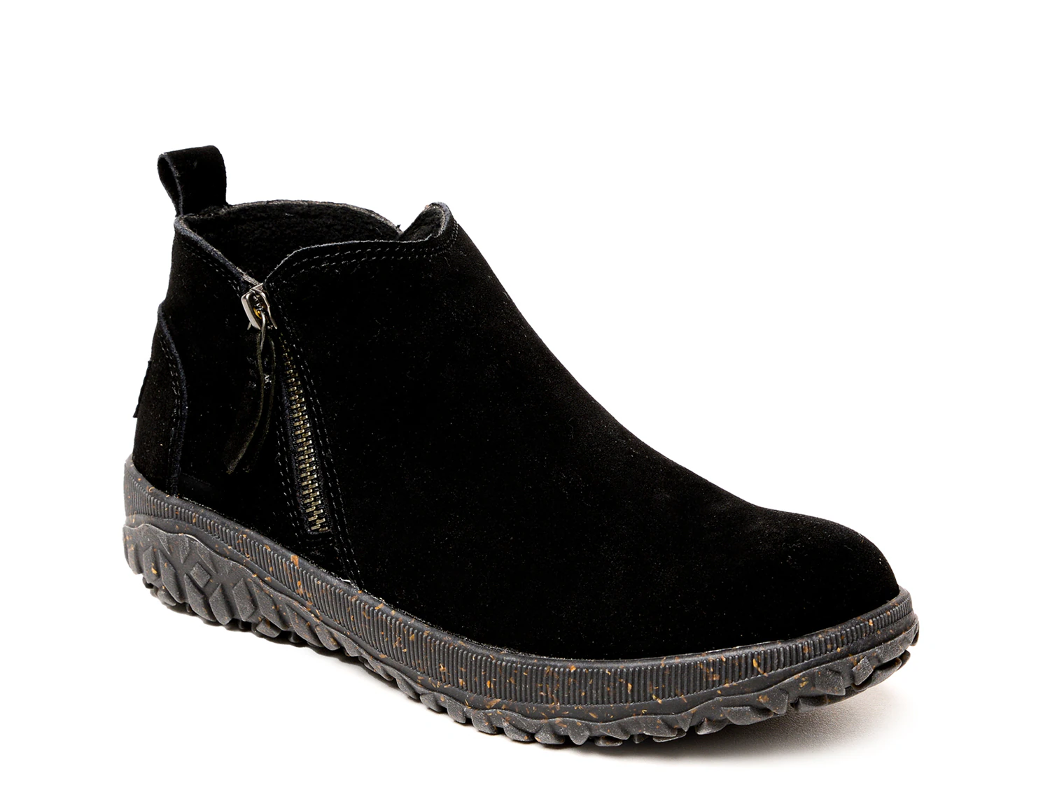 

Ботильоны North Bootie Minnetonka, черный