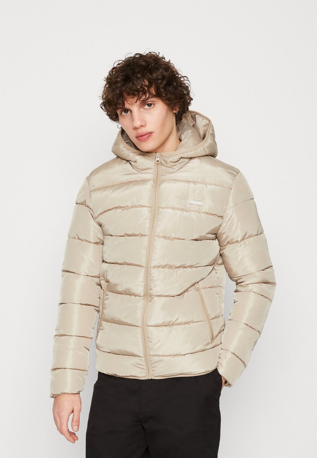 

Куртка зимняя Jack & Jones