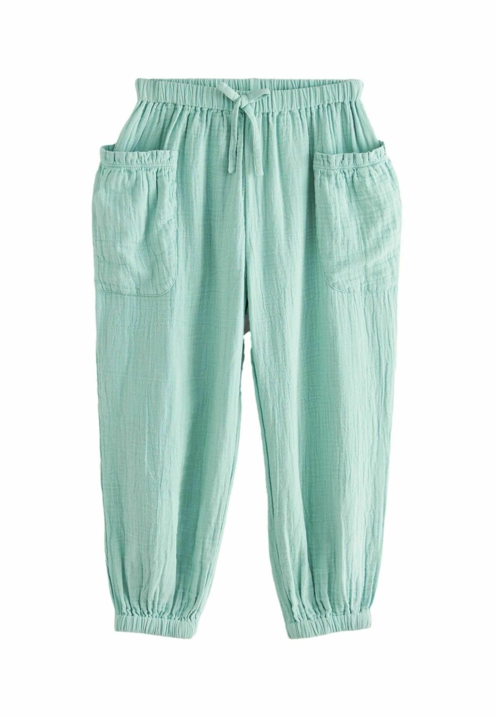 

Брюки для бега PULL-ON-REGULAR FIT Next, цвет teal blue