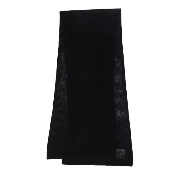 

Шарф k/ikonik patch scarf a999 Karl Lagerfeld, черный