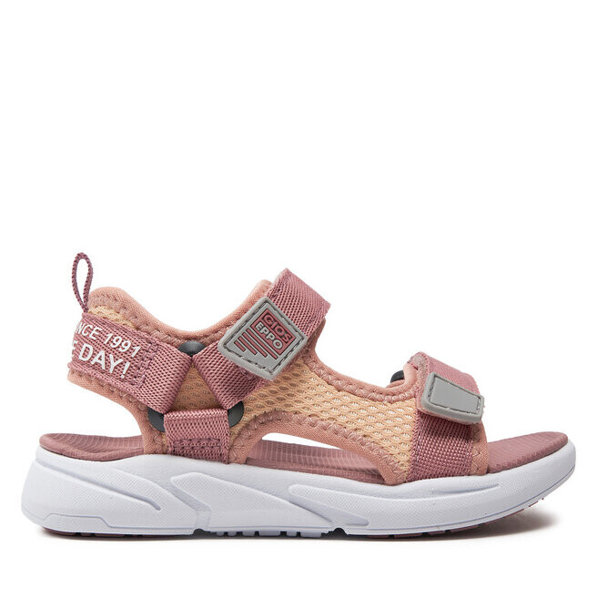

Сандалии Gioseppo Kastela 71595-P Pink, розовый