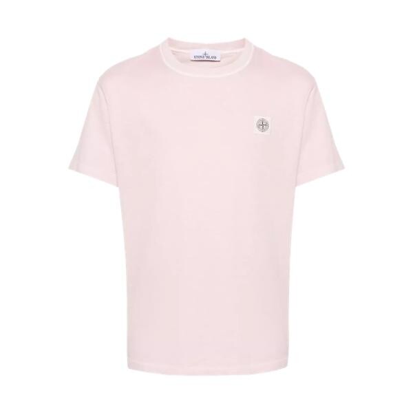 

Футболка stone island 801523757 v0180 v0180 Stone Island, мультиколор