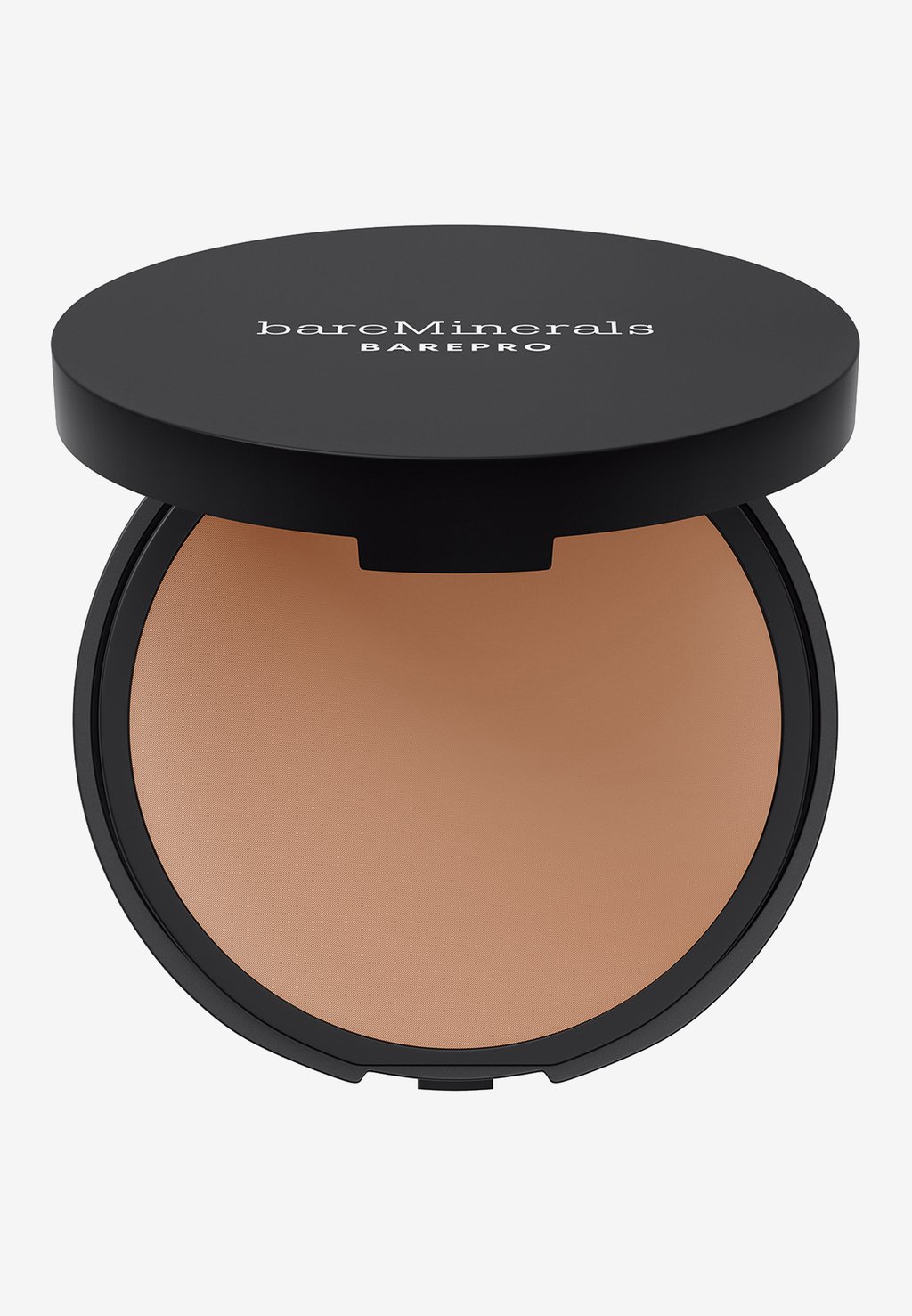 

Тональный крем Barepro Pressed 16H Powder Foundation bareMinerals, цвет medium deep 40 cool