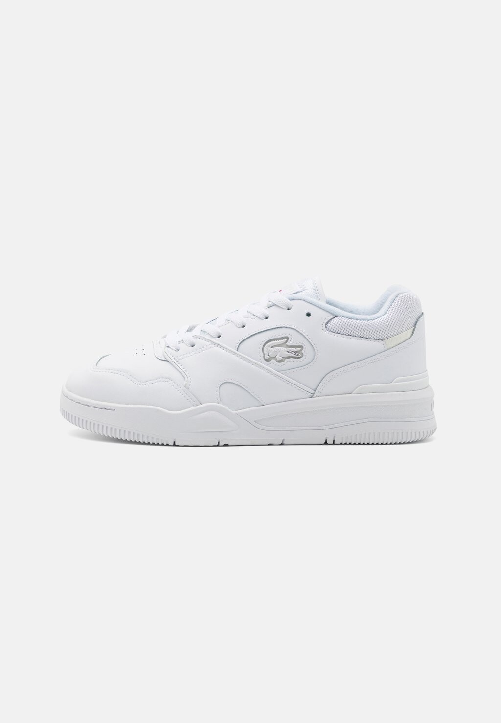 

Кеды низкие Lacoste