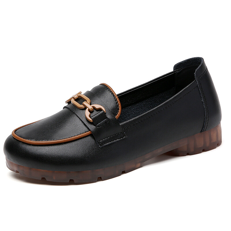 

Туфли женские Women's Casual Shoes Women's Health Cards, черный