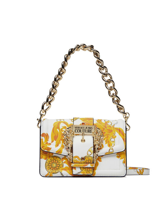 

Кошелек Versace Jeans Couture, белый