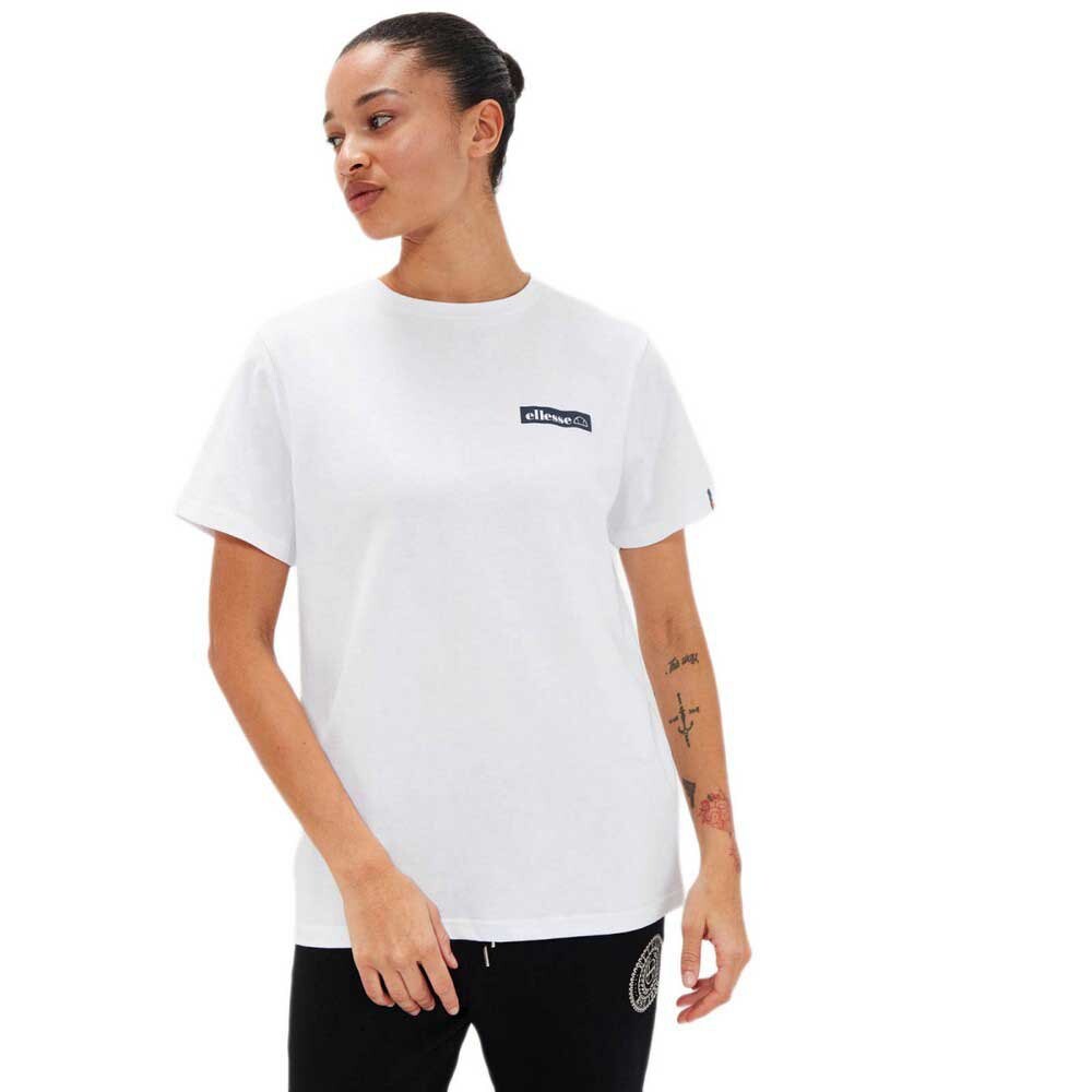 

Футболка Ellesse Wilider, белый