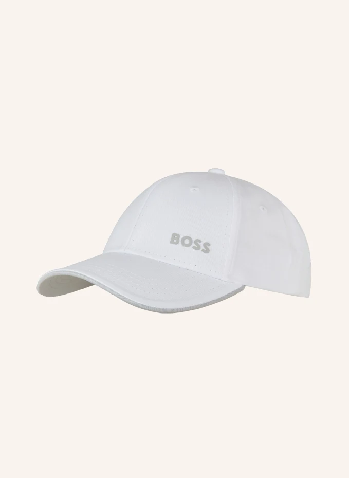 

Кепка Boss, белый