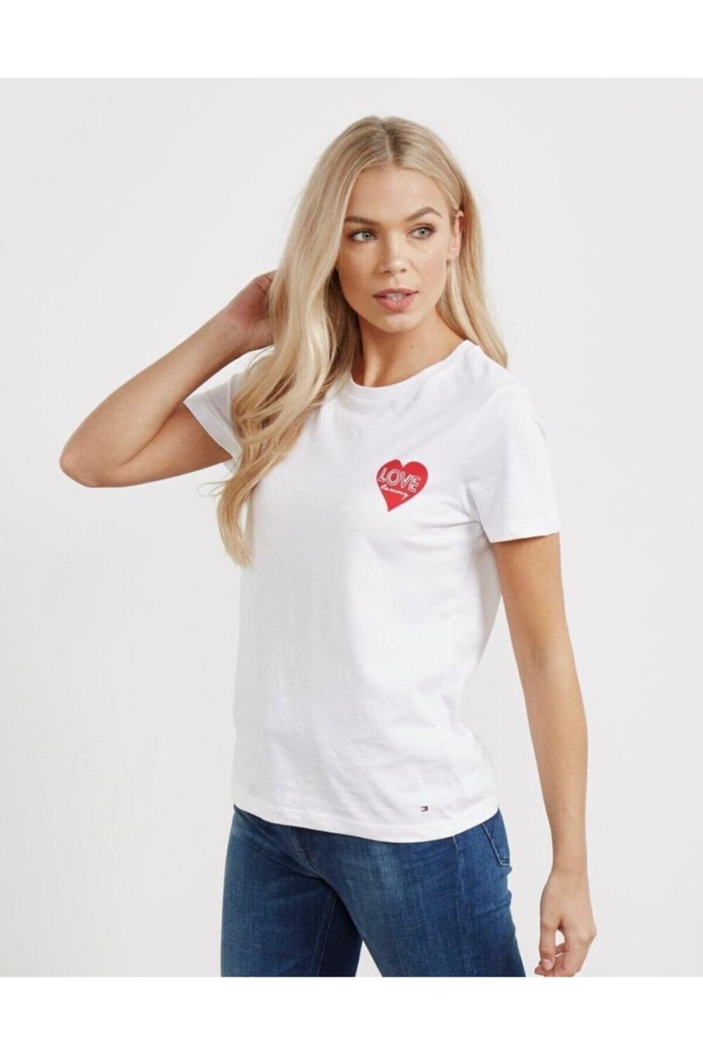 

Футболка Tommy Hilfiger, Коричневый