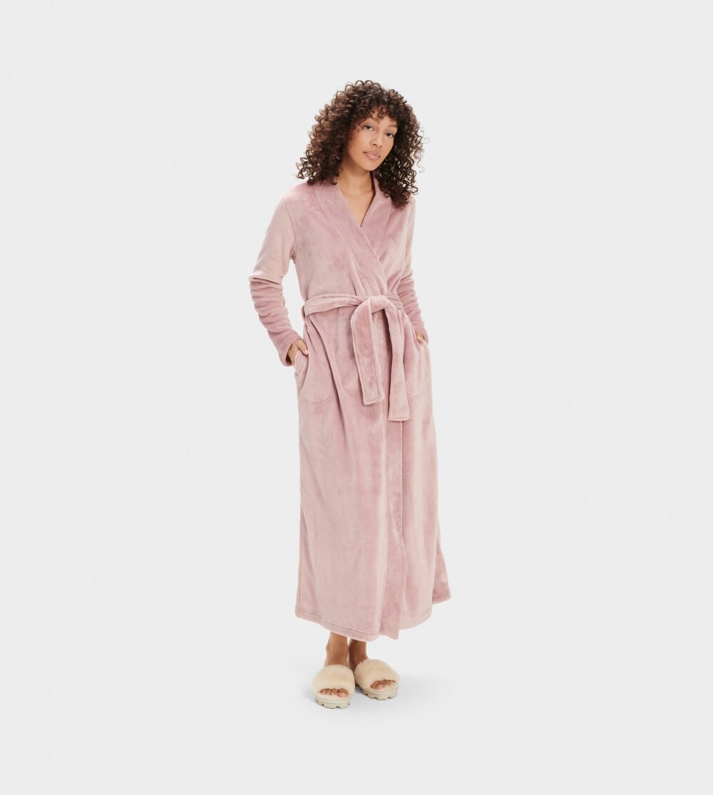 

Халат Marlow Robe UGG, бежевый