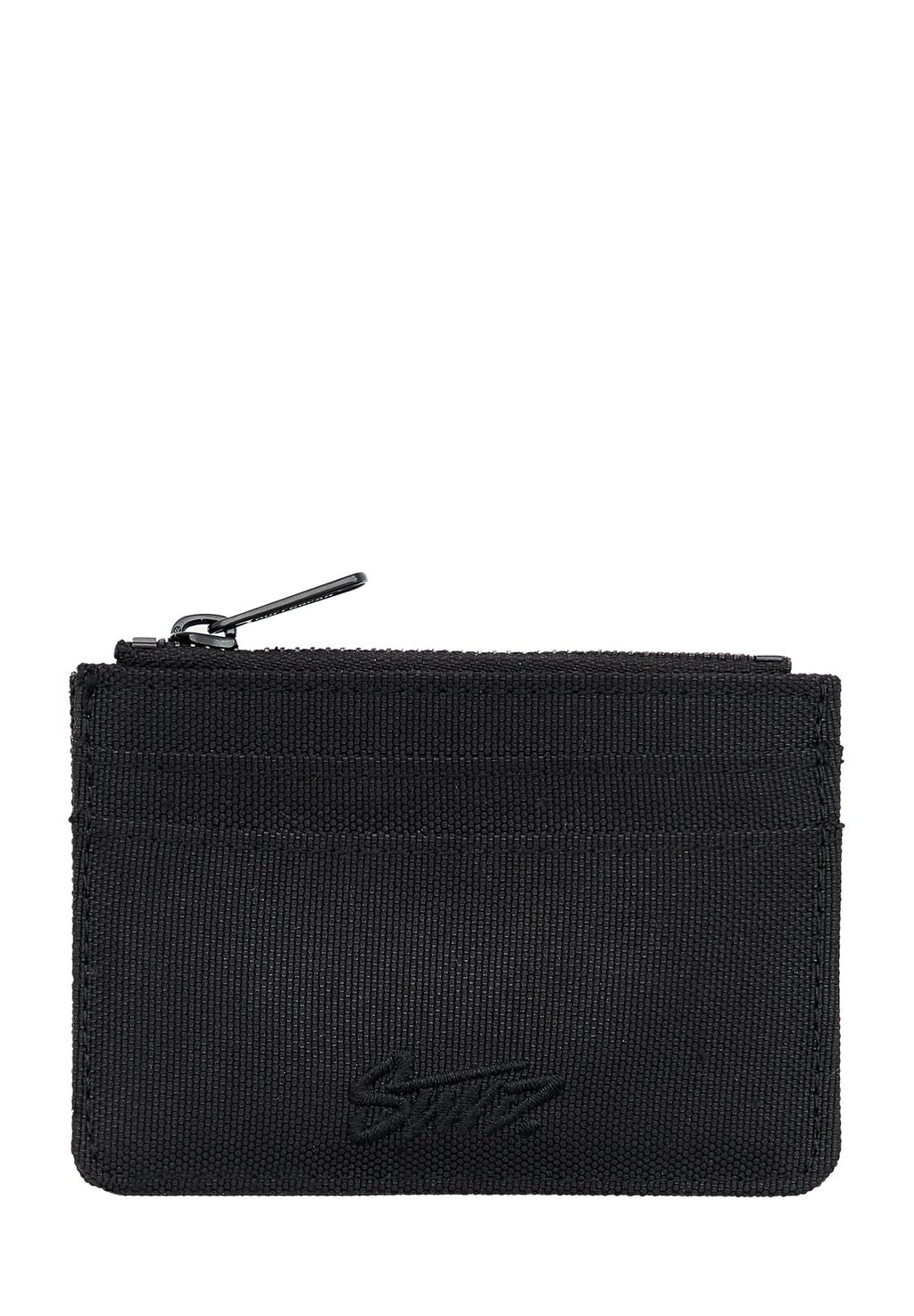 

Кошелек STWD PULL&BEAR, цвет black