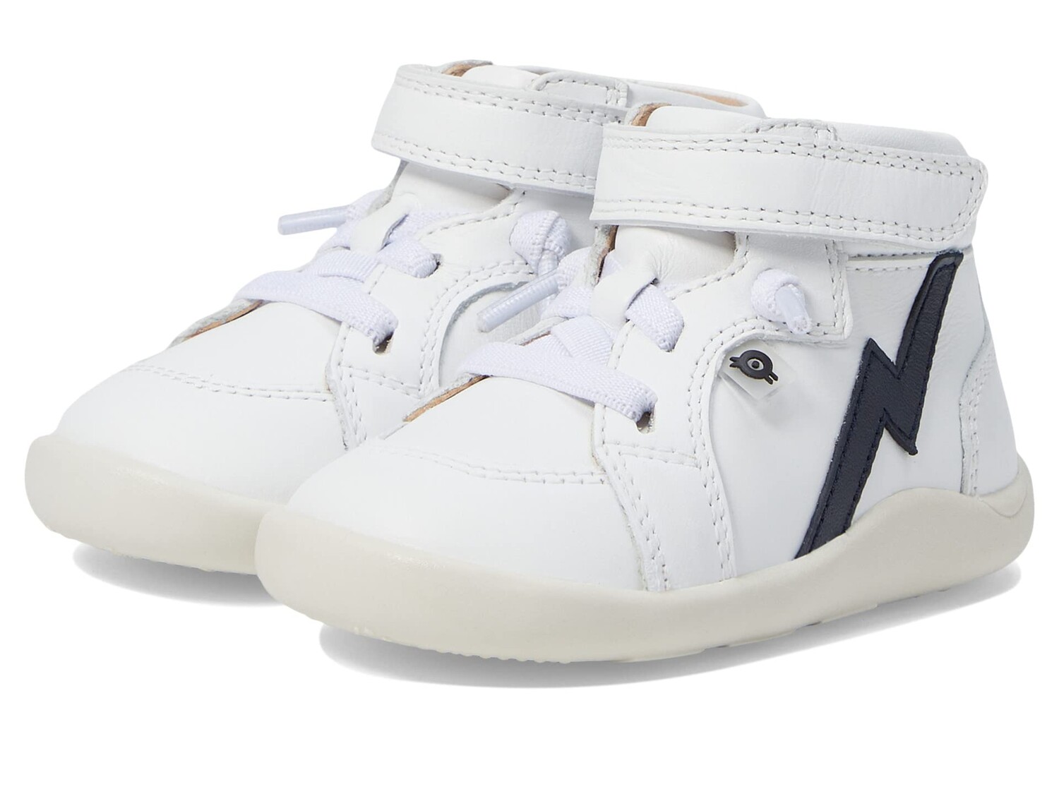 

Кроссовки Old Soles Light The Ground (Infant/Toddler)