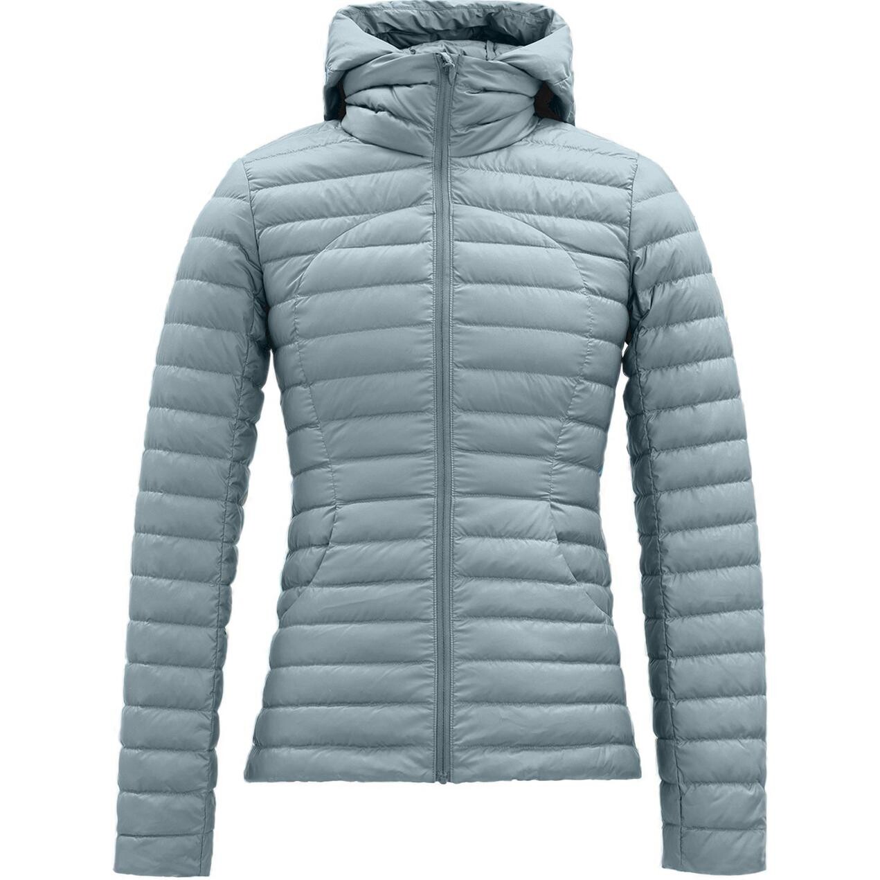 

Куртка серии Pack It Down женская Lululemon, цвет Deep powder blue