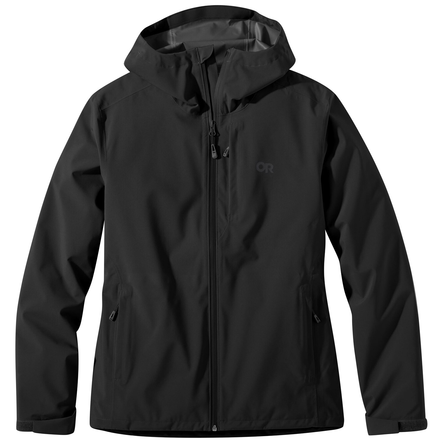 

Дождевик Outdoor Research Dryline, черный