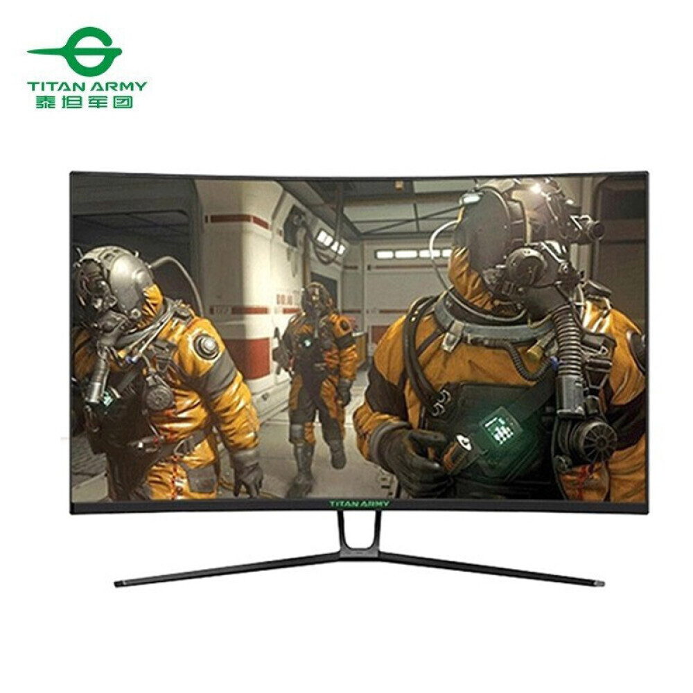 

Монитор Titan Army N32SK 31,5" Full HD 144Гц