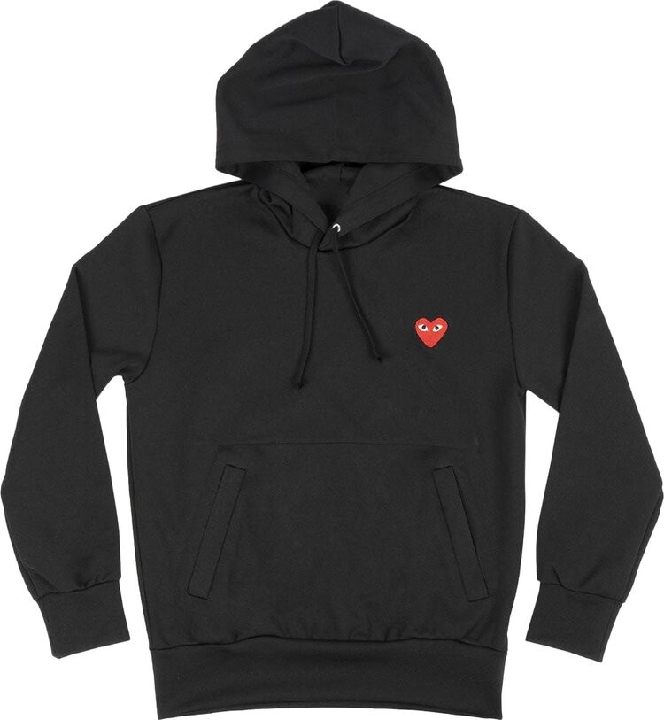 Garcons play hoodie sale