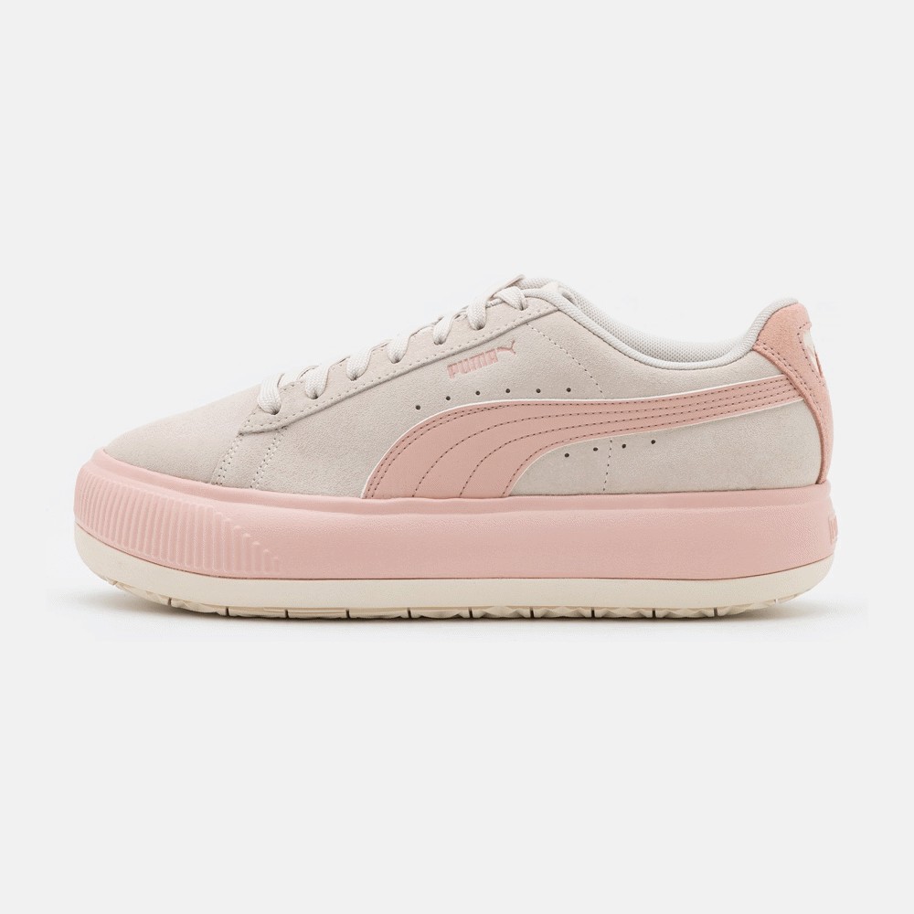 

Кроссовки Puma Mayu, pristine rose/quartz