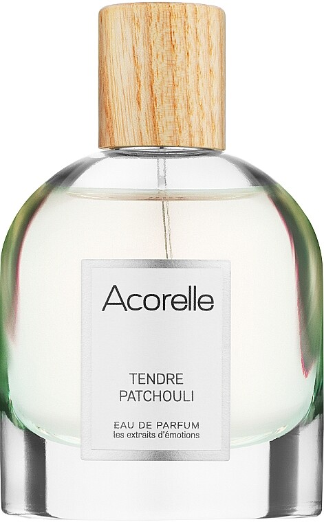 

Духи Acorelle Tendre Patchouli