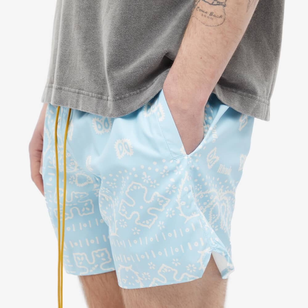 

Бандана для плавания Rhude