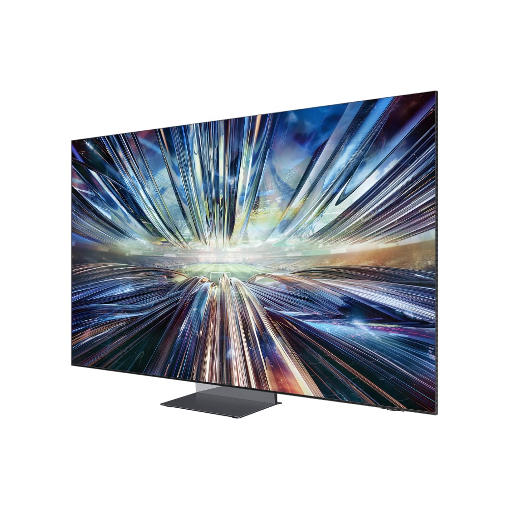 Телевизор Samsung Neo QLED 8K TV QN900D, 85