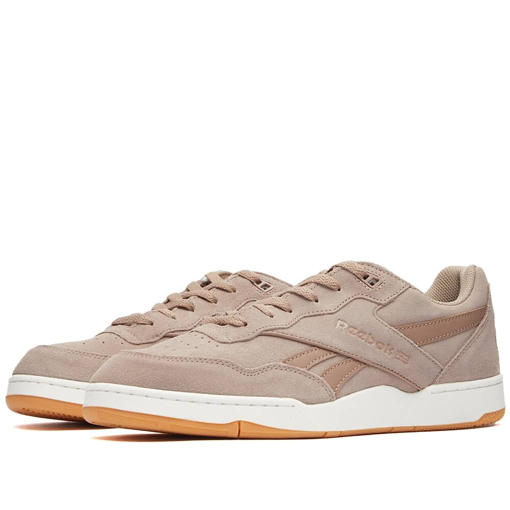 

Кроссовки Reebok BB 4000, розовый