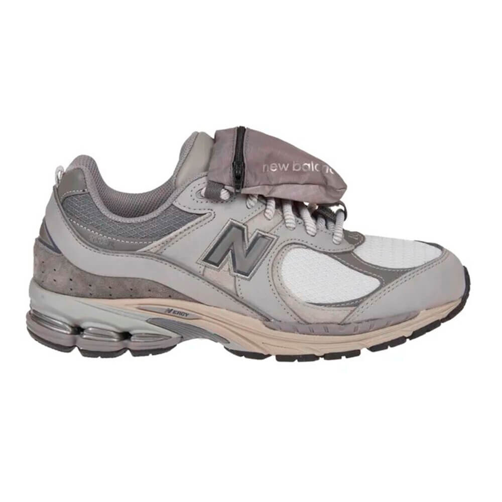 

Кроссовки New Balance 2002 Rvc, серый